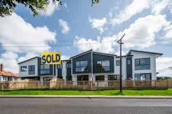 Lot 1/28 Oran Road, Panmure