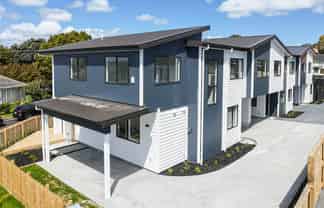 Lot 1/28 Oran Road, Panmure