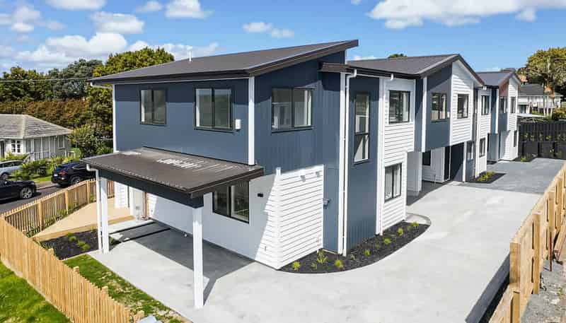 Lot 1/28 Oran Road, Panmure