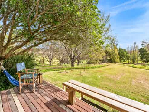 1068 Oruawharo Road, Kaiwaka