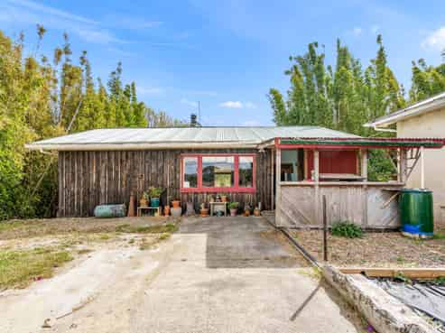1068 Oruawharo Road, Kaiwaka