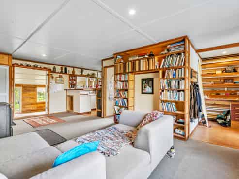 1068 Oruawharo Road, Kaiwaka