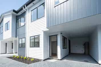 Lot 2/28 Oran Road, Panmure