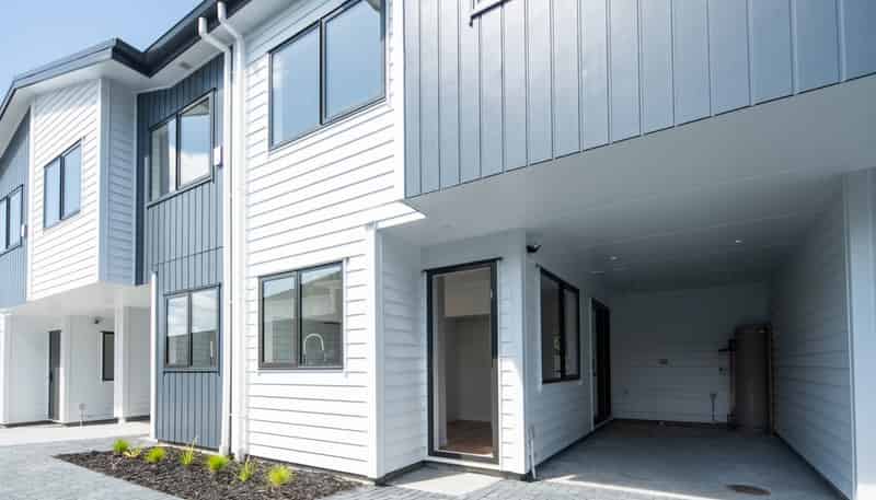 Lot 2/28 Oran Road, Panmure