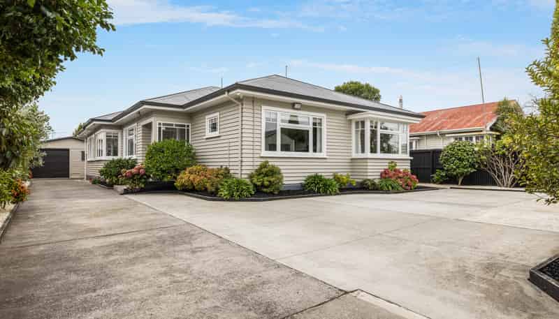 140 Rutland Street, Saint Albans