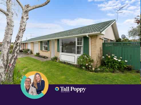 2B David Street, Waikanae