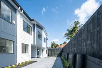 Lot 3/28 Oran Road, Panmure