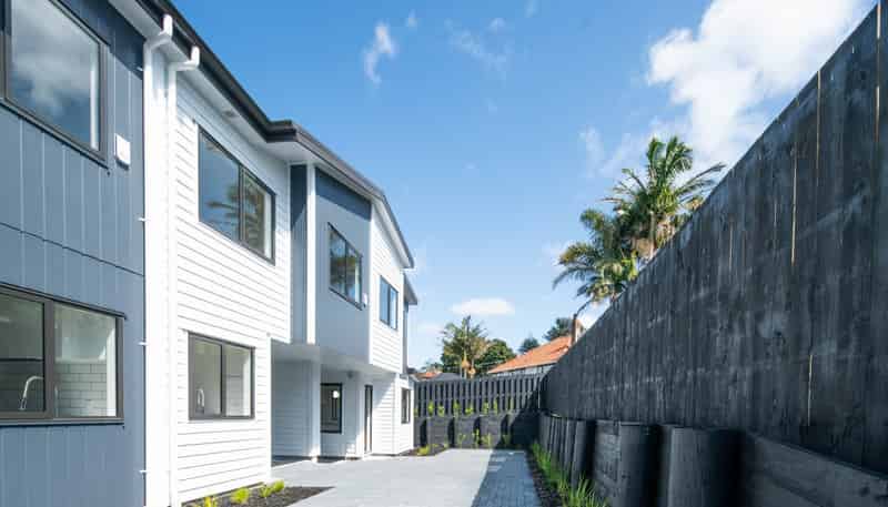 Lot 3/28 Oran Road, Panmure