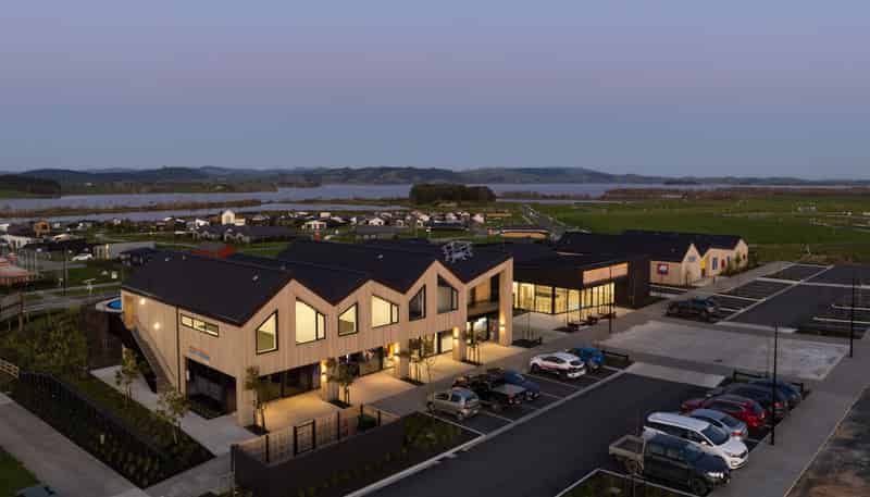 Unit 1/95 Scott Road, Te Kauwhata