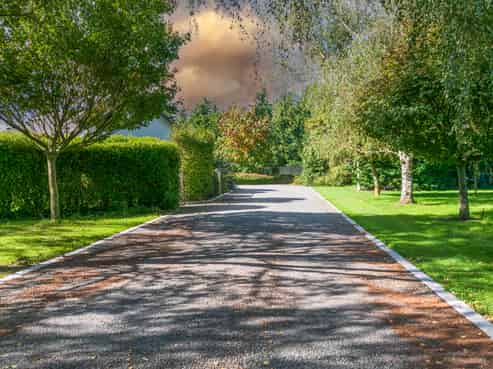2512 South Eyre Road, Eyrewell Forest