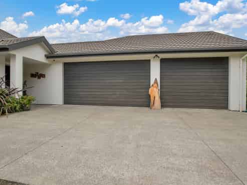 2512 South Eyre Road, Eyrewell Forest