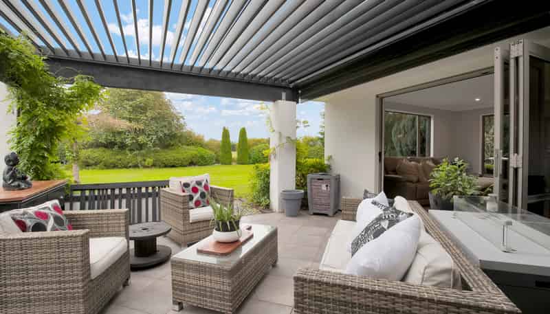 2512 South Eyre Road, Eyrewell Forest