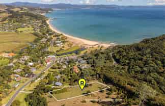 21 Irishtown Road, Kuaotunu