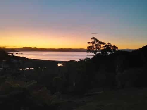 21 Irishtown Road, Kuaotunu