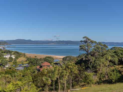 21 Irishtown Road, Kuaotunu