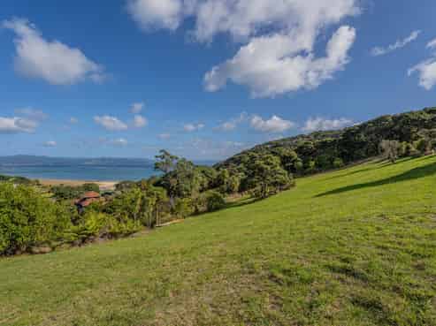 21 Irishtown Road, Kuaotunu
