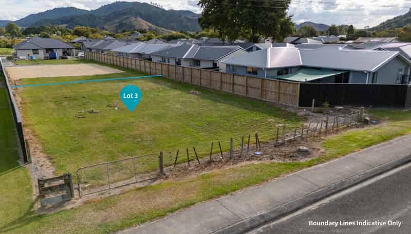28 Button Lane, Taupiri