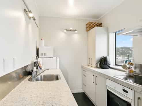75/70 Hobson Street, Thorndon