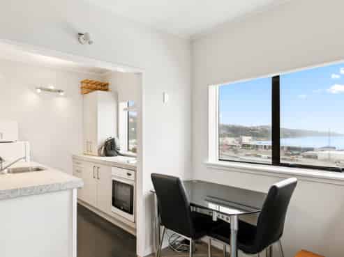 75/70 Hobson Street, Thorndon