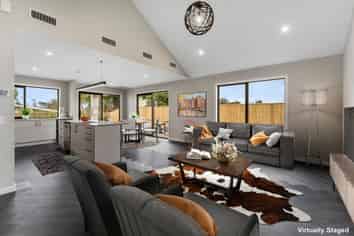 10 Te Puke Te Ao Way, Otaki