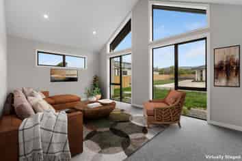 10 Te Puke Te Ao Way, Otaki