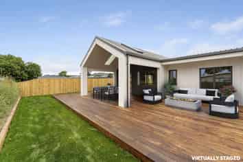 10 Te Puke Te Ao Way, Otaki