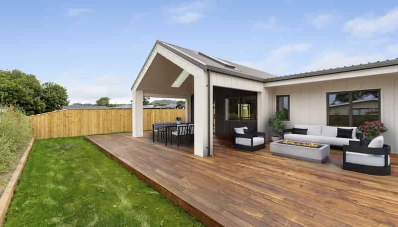 10 Te Puke Te Ao Way, Otaki