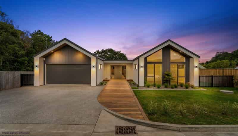 10 Te Puke Te Ao Way, Otaki