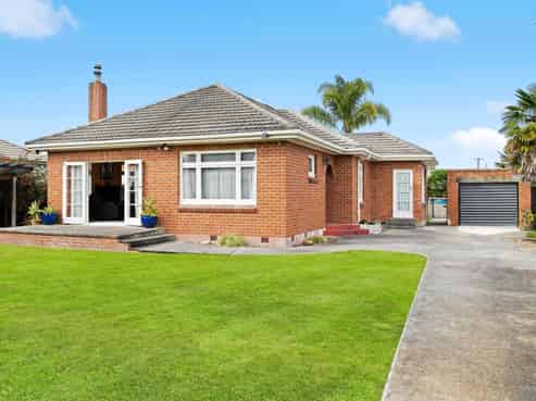28 Pearsons Avenue, Claudelands