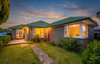 14 Coniston Avenue, Ilam