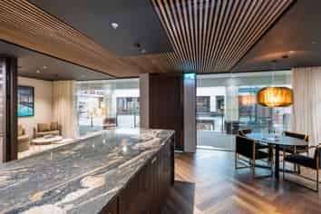 Premium Showroom/Retail Space – Merivale Mall