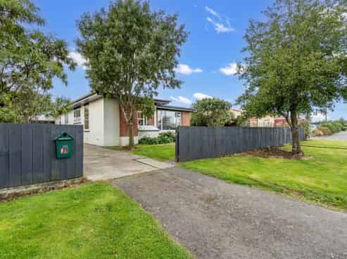 12 Weka Street, Waikiwi