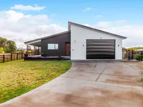 14 Komahimahi Way, Motuoapa