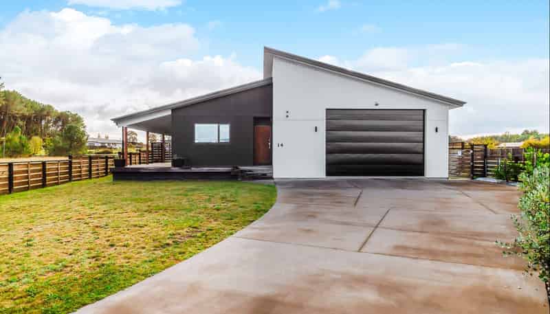 14 Komahimahi Way, Motuoapa
