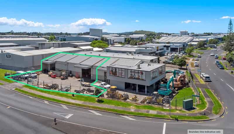  47 Rennie Drive, Mangere