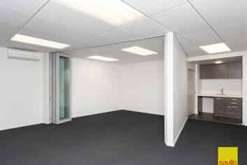 Modern Two-Storey Office – Available Now on Ferry Road
