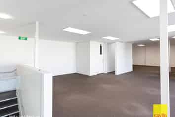 Modern Two-Storey Office – Available Now on Ferry Road