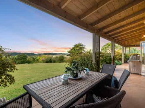 122 Forestry Road, Waitoki