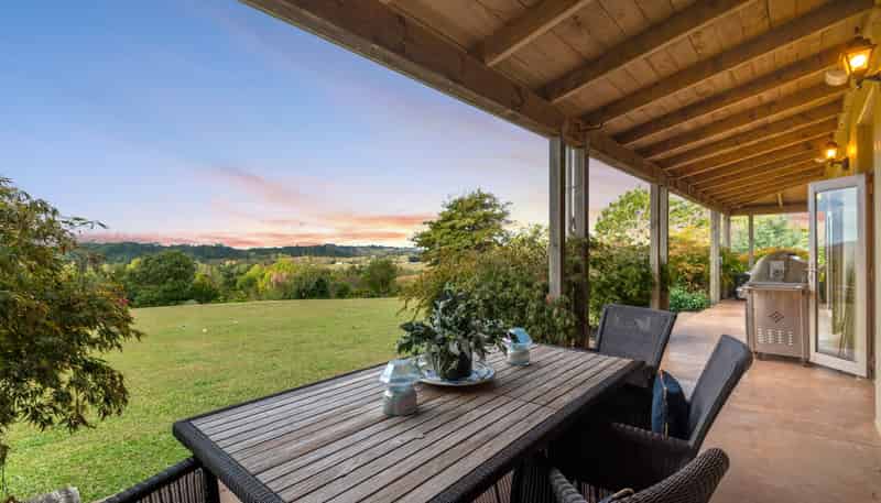 122 Forestry Road, Waitoki