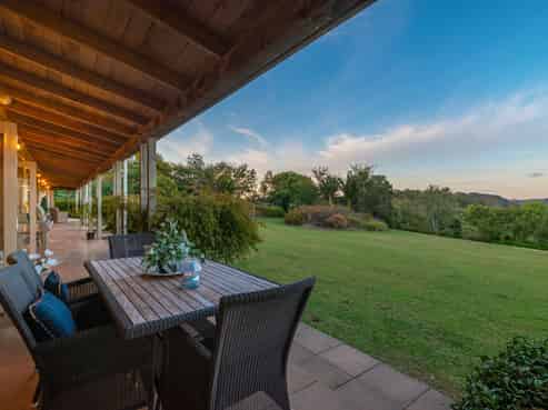 122 Forestry Road, Waitoki
