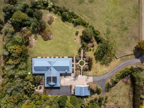 122 Forestry Road, Waitoki