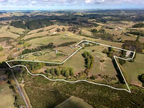 122 Forestry Road, Waitoki