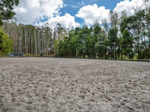122 Forestry Road, Waitoki