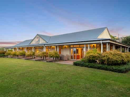 122 Forestry Road, Waitoki