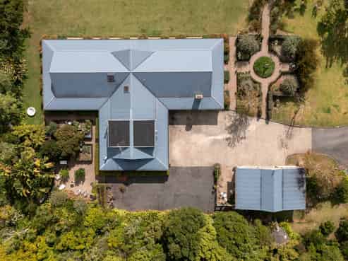 122 Forestry Road, Waitoki