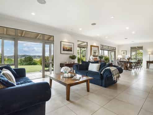 122 Forestry Road, Waitoki