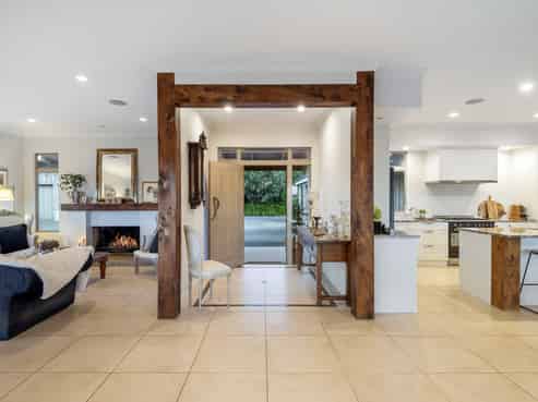 122 Forestry Road, Waitoki