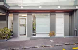 Parnell Retail with Parking – Ideal for Health, Beauty or Service Use