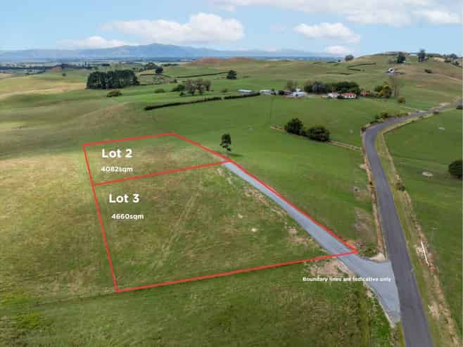  Quine Road, Morrinsville