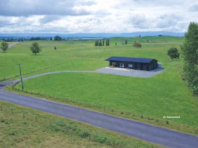  Quine Road, Morrinsville